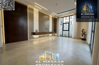 Villa - 7 - 7+ for sale in Al Bahia Hills - Al Bahia - Ajman