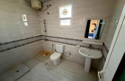 Apartment - Studio - 1 Bathroom for rent in Ajman Global City - Al Alia - Ajman
