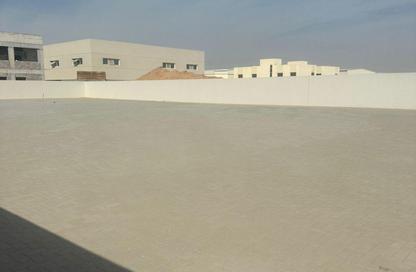 Factory - Studio - 1 Bathroom for rent in Al Sajaa Industrial - Al Sajaa - Sharjah