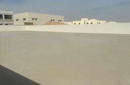 مصنع - استوديو - 1 حمام للايجار في الصجعة الصناعية - الصجعة - الشارقة