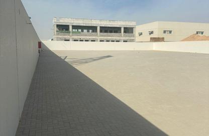 Factory - Studio - 1 Bathroom for rent in Al Sajaa Industrial - Al Sajaa - Sharjah