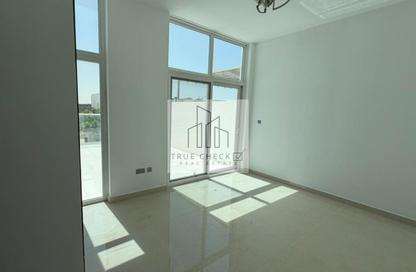 Townhouse - 3 Bedrooms - 5 Bathrooms for rent in Aurum Villas - Sanctnary - Damac Hills 2 - Dubai