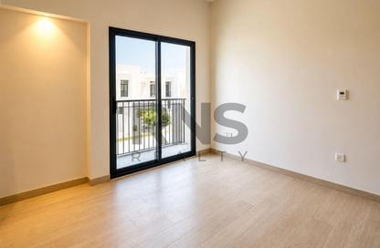 Townhouse - 3 - 5 for sale in Murooj Al Furjan West - Murooj Al Furjan - Al Furjan - Dubai