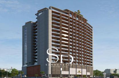 Apartment - 1 - 2 for sale in Coventry 2 - International City Phase 2 - Al Warsan 4 - Al Warsan - Dubai Apartment - 1 - 2 for sale in Coventry 2 - International City Phase 2 - Al Warsan 4 - Al Warsan - Dubai