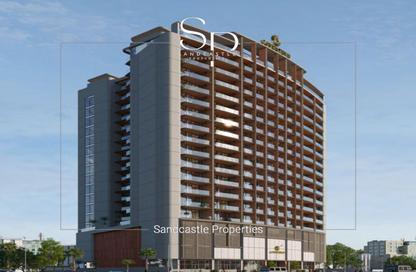Apartment - 1 - 2 for sale in Coventry 2 - International City Phase 2 - Al Warsan 4 - Al Warsan - Dubai Apartment - 1 - 2 for sale in Coventry 2 - International City Phase 2 - Al Warsan 4 - Al Warsan - Dubai