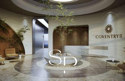 Apartment - 1 - 2 for sale in Coventry 2 - International City Phase 2 - Al Warsan 4 - Al Warsan - Dubai Apartment - 1 - 2 for sale in Coventry 2 - International City Phase 2 - Al Warsan 4 - Al Warsan - Dubai