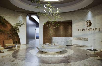 Apartment - 1 - 2 for sale in Coventry 2 - International City Phase 2 - Al Warsan 4 - Al Warsan - Dubai Apartment - 1 - 2 for sale in Coventry 2 - International City Phase 2 - Al Warsan 4 - Al Warsan - Dubai