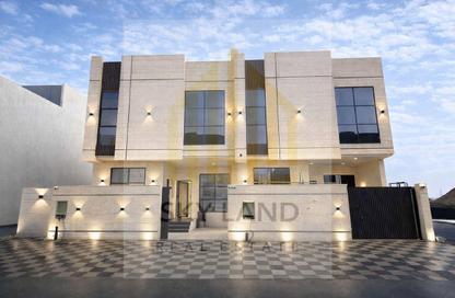 Townhouse - 4 - 6 for sale in Al Yasmeen 1 - Al Yasmeen - Ajman