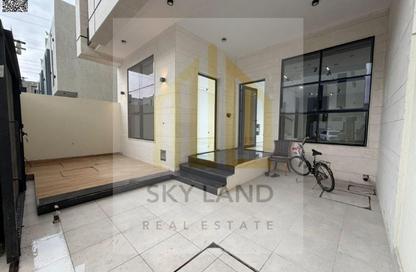 Townhouse - 4 - 6 for sale in Al Yasmeen 1 - Al Yasmeen - Ajman