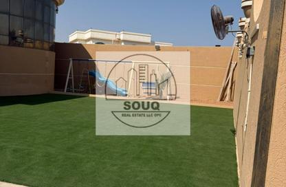 Villa - 3 - 6 for sale in Al Dhait South - Al Dhait - Ras Al Khaimah