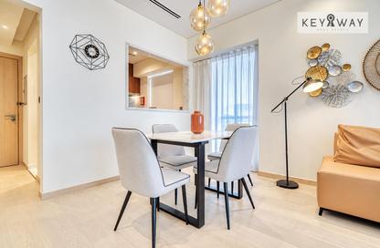 Apartment - 1 - 2 for rent in RP Heights - Downtown Dubai - Dubai