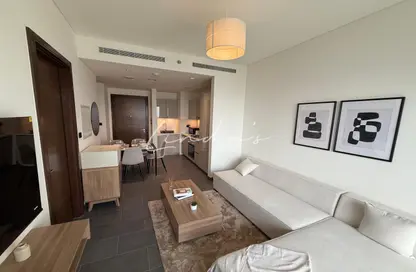 Apartment - 1 Bedroom - 2 Bathrooms for rent in The Crest Tower A - The Crest - Sobha Hartland - Mohammed Bin Rashid City - Dubai