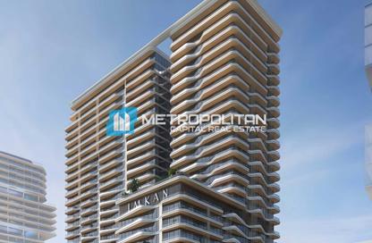 Apartment - 2 Bedrooms - 3 Bathrooms for sale in Sunstone - Makers District - Al Reem Island - Abu Dhabi Apartment - 2 Bedrooms - 3 Bathrooms for sale in Sunstone - Makers District - Al Reem Island - Abu Dhabi