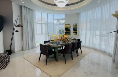 Villa - 5 - 7 for sale in Al Wasl Villas - Al Wasl Road - Al Wasl - Dubai
