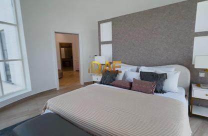 Villa - 5 - 7 for sale in Al Wasl Villas - Al Wasl Road - Al Wasl - Dubai