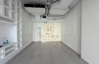Shop - Studio - 1 for rent in Lamcy Residence - Oud Metha - Bur Dubai - Dubai