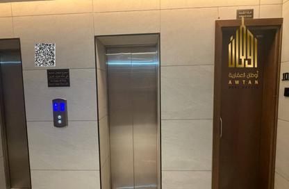 Whole Building - 7+ Bedrooms - 7+ Bathrooms for sale in Abna Saqer Building - Al Hamidiya 1 - Al Hamidiya - Ajman