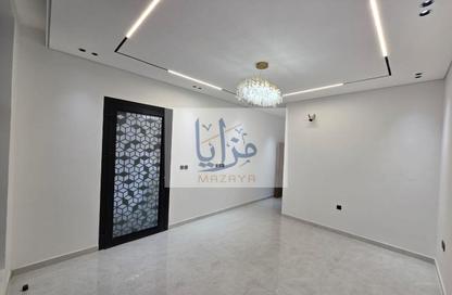 Townhouse - 5 - 7 for sale in Kabbali Hills - Al Helio 2 - Al Helio - Ajman