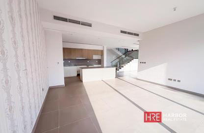 Villa - 4 Bedrooms - 5 Bathrooms for rent in Sidra Villas I - Sidra Villas - Dubai Hills Estate - Dubai