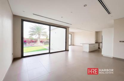 Villa - 4 Bedrooms - 5 Bathrooms for rent in Sidra Villas I - Sidra Villas - Dubai Hills Estate - Dubai