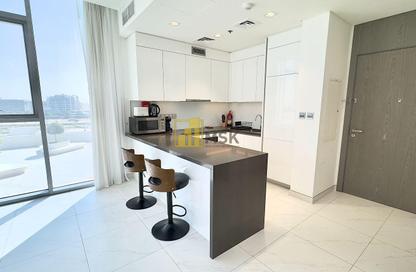 Apartment - 1 Bedroom - 2 Bathrooms for rent in Residences 15 - District One - Mohammed Bin Rashid City - Dubai Apartment - 1 Bedroom - 2 Bathrooms for rent in Residences 15 - District One - Mohammed Bin Rashid City - Dubai