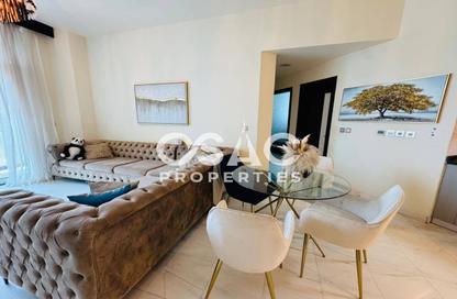 Apartment - 3 Bedrooms - 2 Bathrooms for sale in Bayz by Danube - Business Bay - Dubai