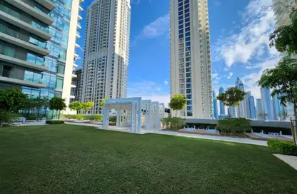 شقة - غرفة نوم - 1 حمام للايجار في برج Beach Vista 2 - بيتش فيستا - إعمار بيتشفرونت - دبي هاربور - دبي شقة - غرفة نوم - 1 حمام للايجار في برج Beach Vista 2 - بيتش فيستا - إعمار بيتشفرونت - دبي هاربور - دبي