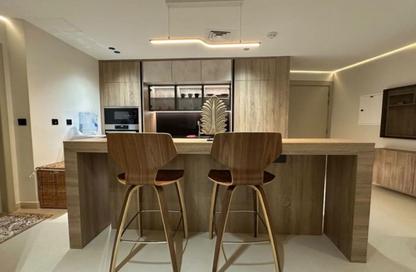 Apartment - 1 - 1 for rent in Silicon Arch - Dubai Silicon Oasis - Dubai
