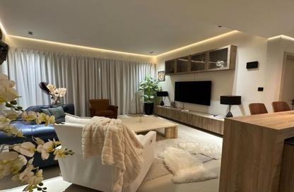 Apartment - 1 - 1 for rent in Silicon Arch - Dubai Silicon Oasis - Dubai
