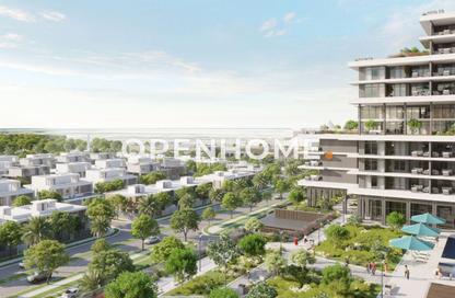 Apartment - 2 Bedrooms - 4 Bathrooms for sale in Reem Hills - Najmat Abu Dhabi - Al Reem Island - Abu Dhabi