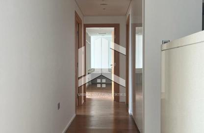 Apartment - 2 Bedrooms - 3 Bathrooms for sale in Al Rahba - Al Muneera - Al Raha Beach - Abu Dhabi