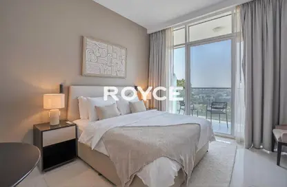 Apartment - Studio - 1 Bathroom for rent in Artesia B - Artesia - DAMAC Hills - Dubai