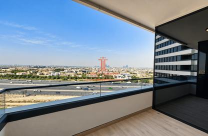 Apartment - 1 - 2 for rent in Tria By Deyaar - Dubai Silicon Oasis - Dubai Apartment - 1 - 2 for rent in Tria By Deyaar - Dubai Silicon Oasis - Dubai