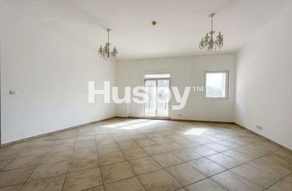 Apartment - 2 Bedrooms - 3 Bathrooms for sale in Shakespeare Circus 3 - Shakespeare Circus - Motor City - Dubai