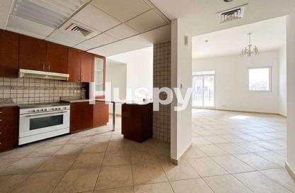 Apartment - 2 - 3 for sale in Shakespeare Circus 3 - Shakespeare Circus - Motor City - Dubai