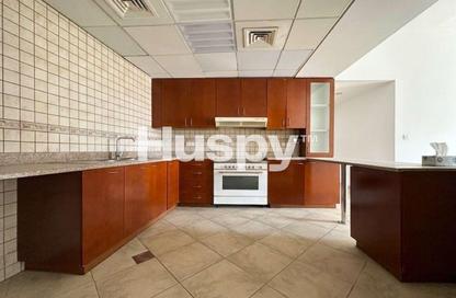 Apartment - 2 Bedrooms - 3 Bathrooms for sale in Shakespeare Circus 3 - Shakespeare Circus - Motor City - Dubai
