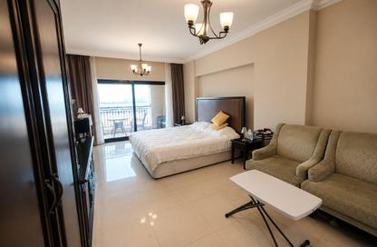 Apartment - Studio - 1 Bathroom for sale in Pullman Resort Marjan Island - Al Marjan Island - Ras Al Khaimah