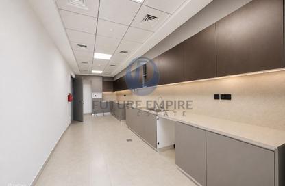 Apartment - 2 Bedrooms - 3 Bathrooms for rent in Lamcy Residence - Oud Metha - Bur Dubai - Dubai