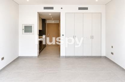 Apartment - Studio - 1 for rent in Peninsula Four - Peninsula - Business Bay - Dubai