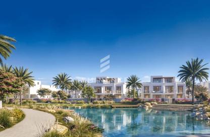 Villa - 4 Bedrooms - 5 Bathrooms for sale in Avelia - The Valley - Dubai