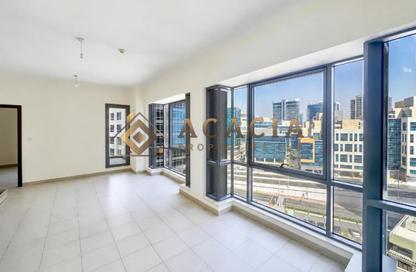 Apartment - 1 Bedroom - 2 Bathrooms for sale in South Ridge 3 - South Ridge - Downtown Dubai - Dubai