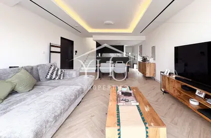 فيلا - 3 غرف نوم - 4 حمامات للبيع في فلل اوروم - مالبيري - داماك هيلز 2 - دبي