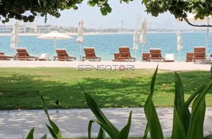 Villa - 5 Bedrooms - 7 Bathrooms for sale in Taj Grandeur Residences - The Crescent - Palm Jumeirah - Dubai