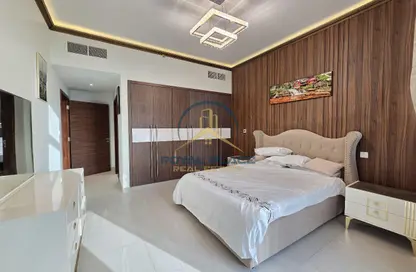 Apartment - 2 Bedrooms - 3 Bathrooms for rent in Park Gate Residence 1 - Park Gate Residences - Al Kifaf - Bur Dubai - Dubai