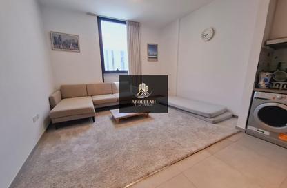 Apartment - 1 Bedroom - 2 Bathrooms for rent in The Riff 4 - The Riff - Aljada - Sharjah Apartment - 1 Bedroom - 2 Bathrooms for rent in The Riff 4 - The Riff - Aljada - Sharjah