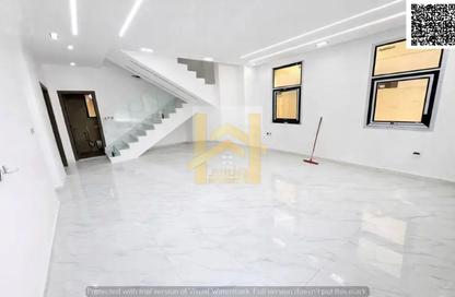 Villa - 4 Bedrooms - 6 Bathrooms for sale in Kabbali Hills - Al Helio 2 - Al Helio - Ajman Villa - 4 Bedrooms - 6 Bathrooms for sale in Kabbali Hills - Al Helio 2 - Al Helio - Ajman