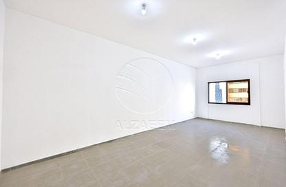 Apartment - 1 Bedroom - 1 Bathroom for rent in Al Danah - Abu Dhabi