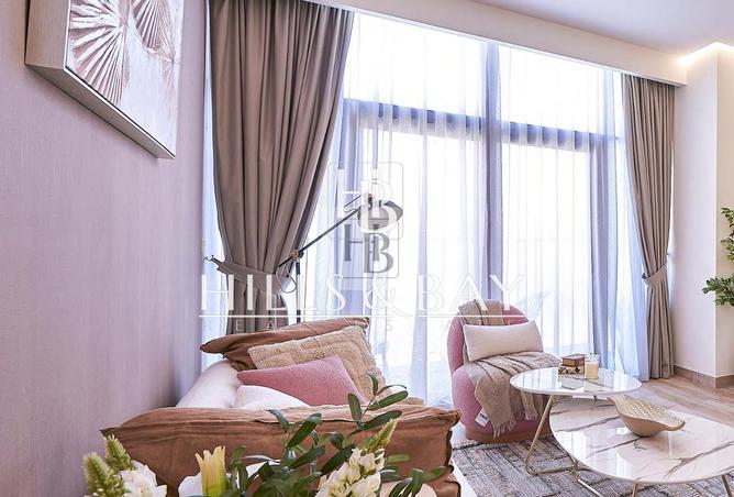 Pay 50% Only with PHPP | 1BHK in JVC | Negotiable