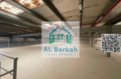 مستودع - استوديو - 2 حمامات للايجار في الجرف - عجمان وسط المدينة - عجمان مستودع - استوديو - 2 حمامات للايجار في الجرف - عجمان وسط المدينة - عجمان