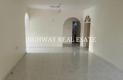 Villa - 4 - 4 for rent in Al Goaz - Wasit - Sharjah